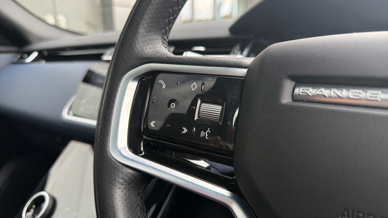 Land Rover Range Rover Velar 2.0 D200 R-Dynamic SE 5dr Auto Diesel Estate